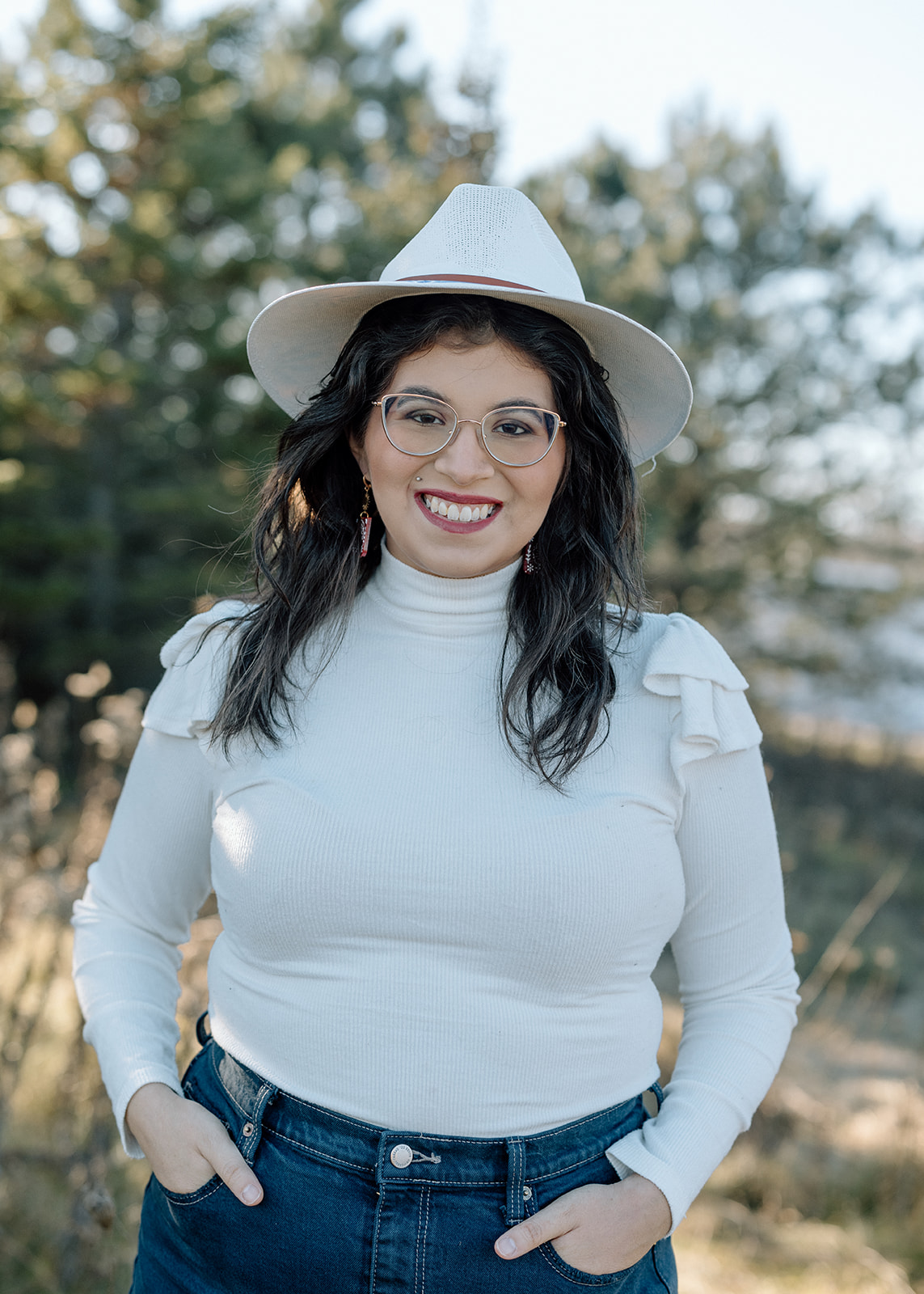 Aissa Zielinski, Licensed Massage Therapist and Usui/Holy Fire Reiki® III Master